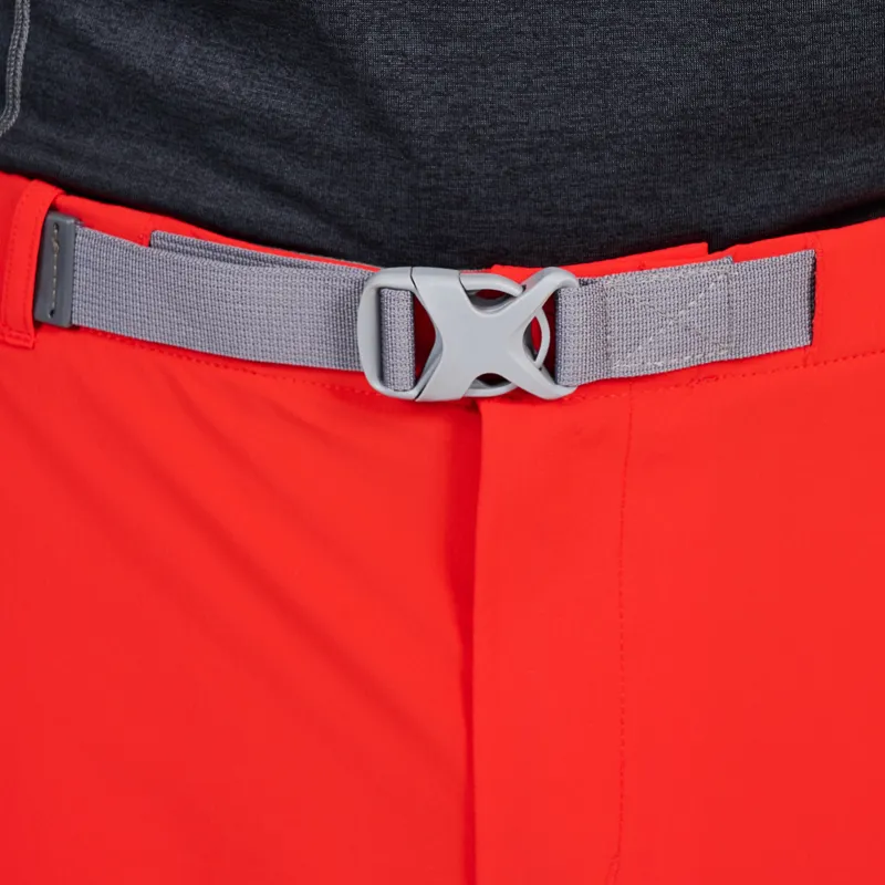 Montane Mens Terra Alpine Shorts Shadow/Graphite-6